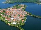 фото отеля Jugendherberge Ratzeburg am See