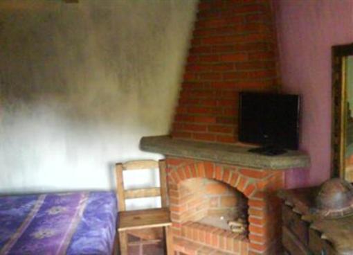 фото отеля Cabañas Lo Real del Real