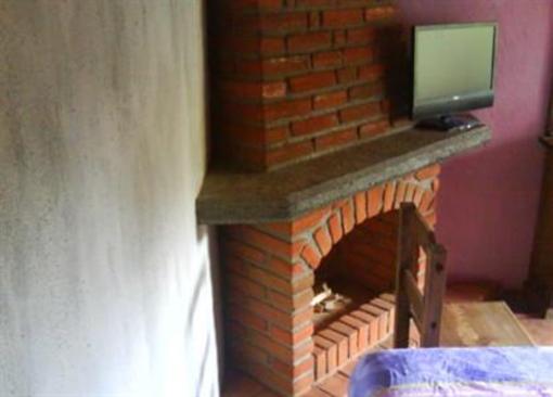 фото отеля Cabañas Lo Real del Real