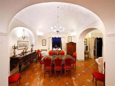 фото отеля Villa dei Fisici
