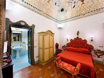 фото отеля Villa dei Fisici