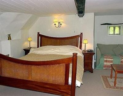 фото отеля Compasses Inn