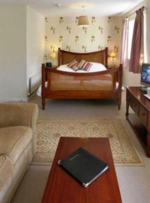 фото отеля Compasses Inn