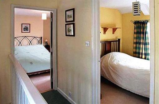 фото отеля Compasses Inn