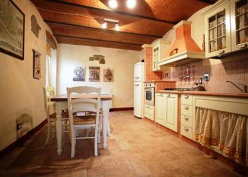 фото отеля Agriturismo Villa Le Vigne