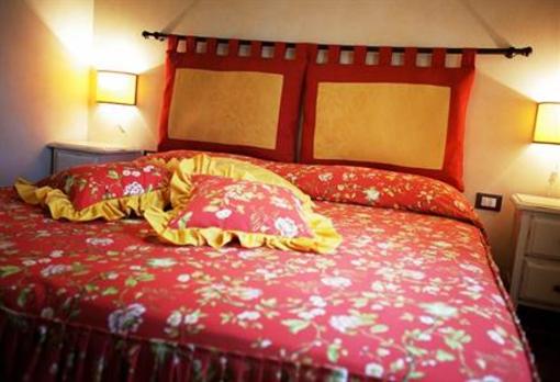 фото отеля Agriturismo Villa Le Vigne