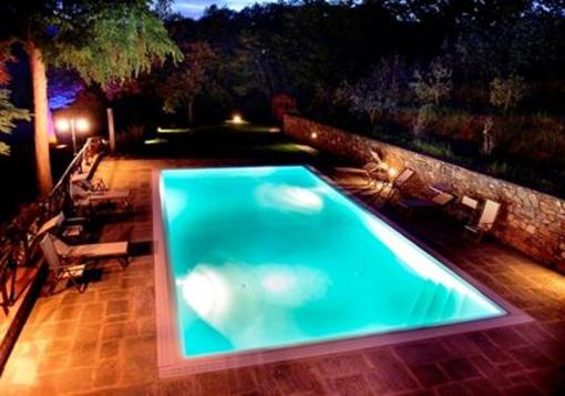 фото отеля Agriturismo Villa Le Vigne