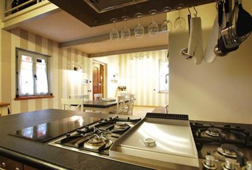 фото отеля Agriturismo Villa Le Vigne