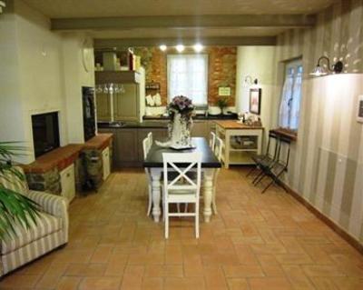 фото отеля Agriturismo Villa Le Vigne