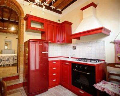 фото отеля Agriturismo Villa Le Vigne