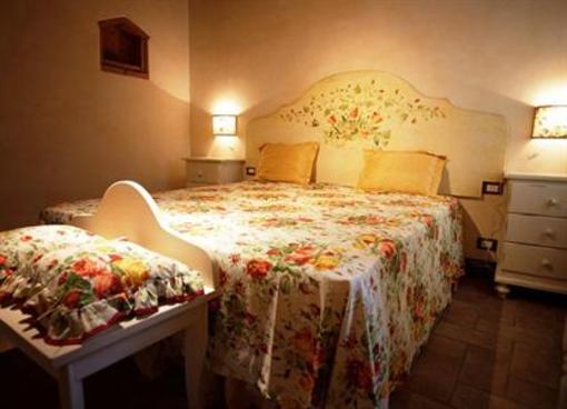 фото отеля Agriturismo Villa Le Vigne