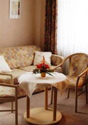 фото отеля Hotel Adlerhof