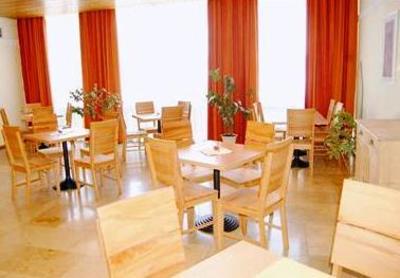 фото отеля Hotel Adlerhof