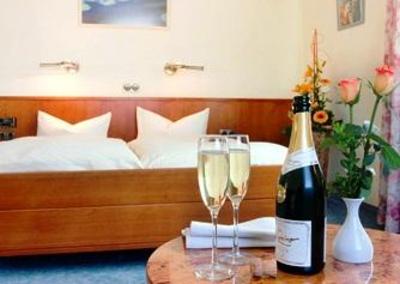 фото отеля Hotel Adlerhof