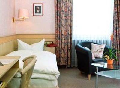 фото отеля Hotel Adlerhof