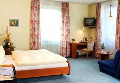 фото отеля Hotel Adlerhof