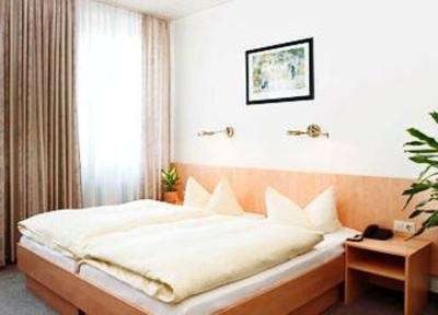 фото отеля Hotel Adlerhof