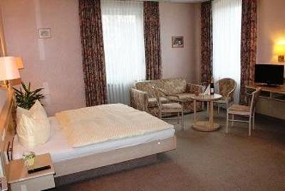 фото отеля Hotel Adlerhof