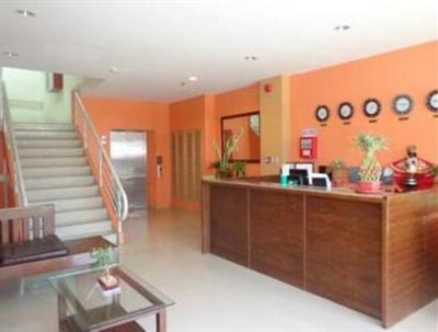 фото отеля ALU Hotel Davao
