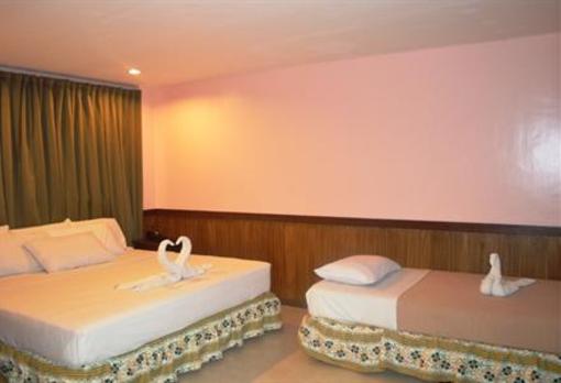 фото отеля ALU Hotel Davao