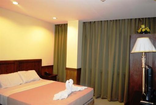 фото отеля ALU Hotel Davao