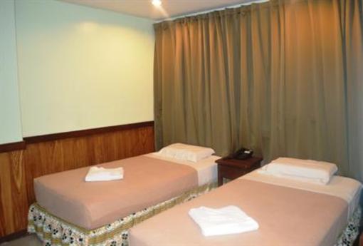 фото отеля ALU Hotel Davao