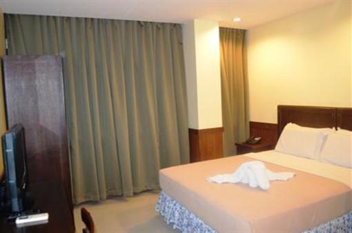 фото отеля ALU Hotel Davao