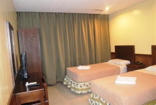 фото отеля ALU Hotel Davao
