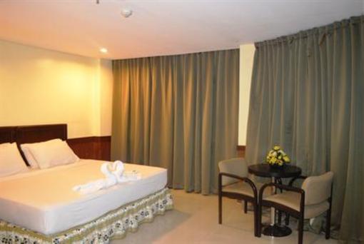 фото отеля ALU Hotel Davao