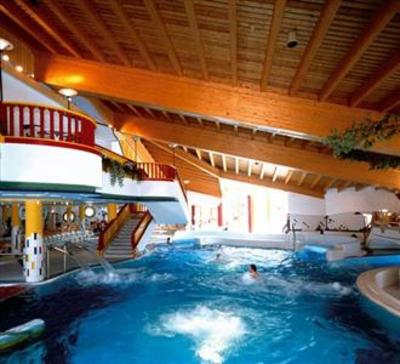 фото отеля Villa Thomas Mayrhofen