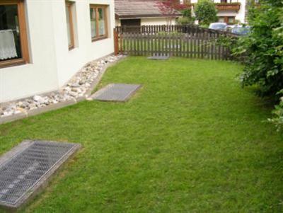 фото отеля Villa Thomas Mayrhofen
