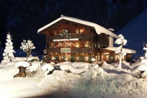 фото отеля Villa Thomas Mayrhofen