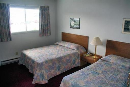 фото отеля Motel Riviere Trois Pistoles