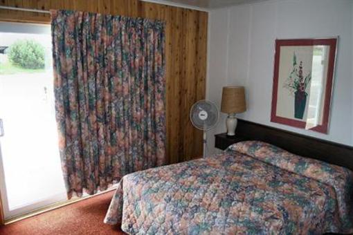 фото отеля Motel Riviere Trois Pistoles
