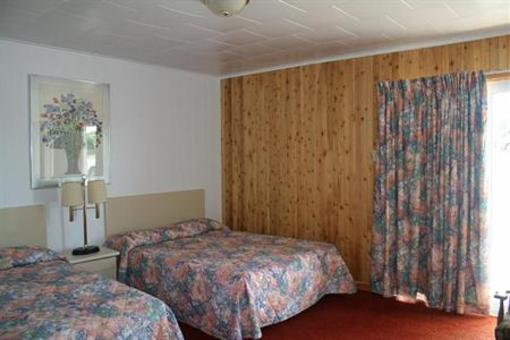 фото отеля Motel Riviere Trois Pistoles