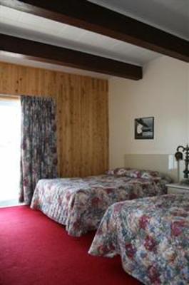 фото отеля Motel Riviere Trois Pistoles