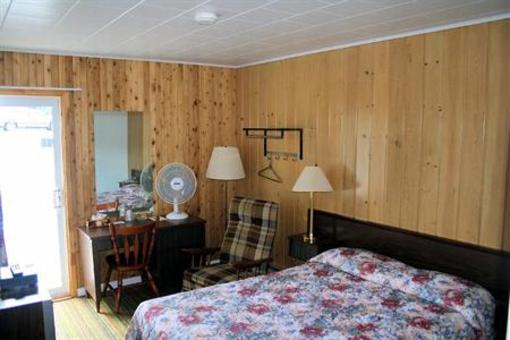фото отеля Motel Riviere Trois Pistoles