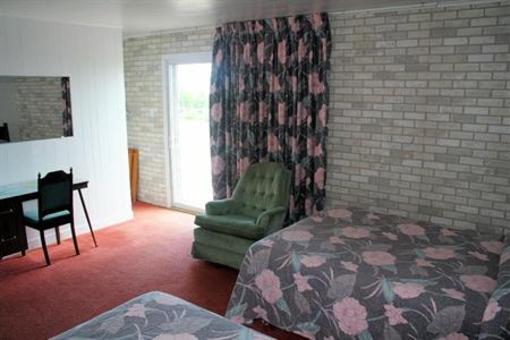 фото отеля Motel Riviere Trois Pistoles