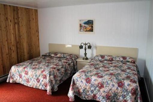 фото отеля Motel Riviere Trois Pistoles
