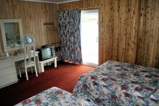 фото отеля Motel Riviere Trois Pistoles