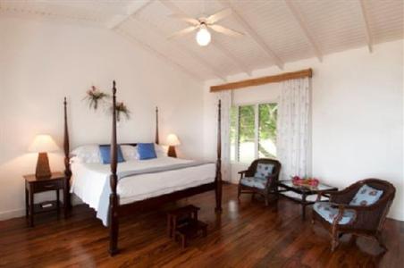 фото отеля Montpelier Plantation Inn Nevis