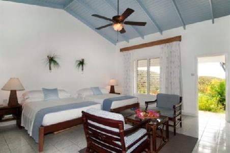 фото отеля Montpelier Plantation Inn Nevis