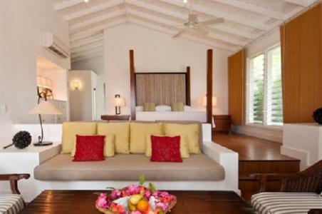 фото отеля Montpelier Plantation Inn Nevis