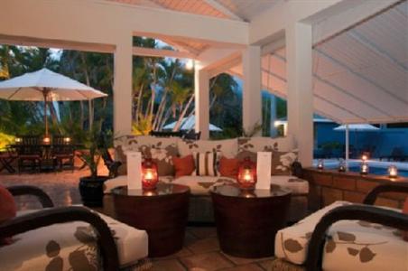 фото отеля Montpelier Plantation Inn Nevis