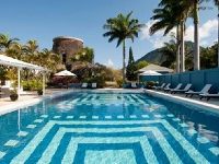 Montpelier Plantation Inn Nevis