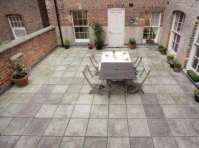 фото отеля Nottingham Short Stays