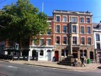Nottingham Short Stays
