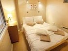 фото отеля Nottingham Short Stays