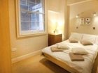 фото отеля Nottingham Short Stays