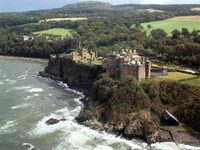 The Eisenhower at Culzean Castle